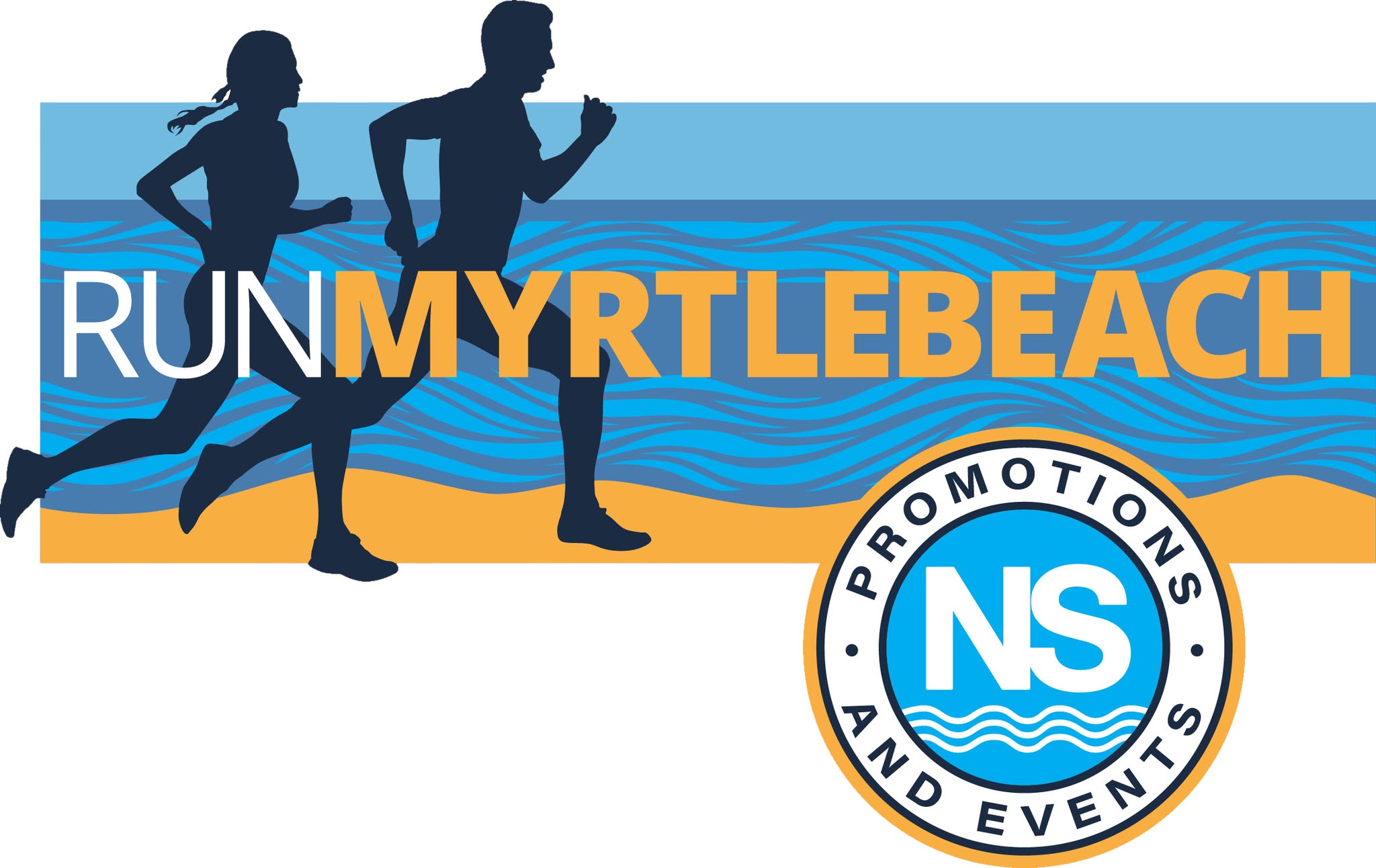 Myrtle Beach Mini Marathon & Coastal 5K